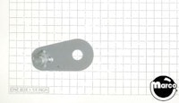 GHOSTBUSTERS (Stern) Slime drive linkage