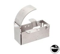 Power scoop weldment Stern