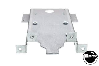 METALLICA PREMIUM LE (Stern) Grave marker bracket