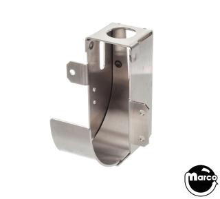 Power scoop bracket Stern