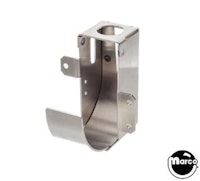 Power scoop weldment Stern