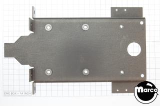 METALLICA PREMIUM LE (Stern) Grave marker bracket
