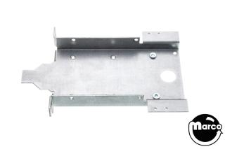 METALLICA PREMIUM LE (Stern) Grave marker bracket