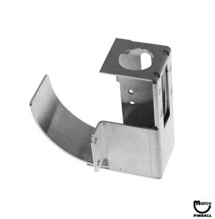 Power scoop bracket Stern
