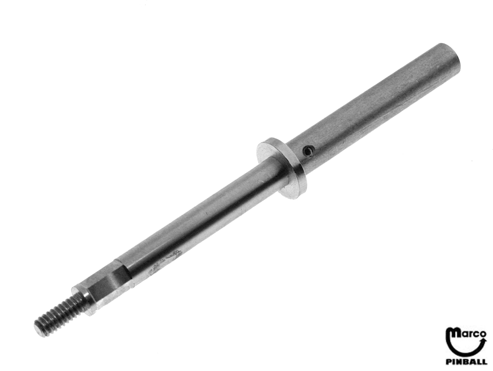 METALLICA PREMIUM LE (Stern) Disappearing ball plunger