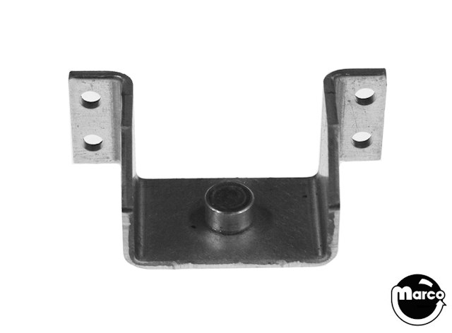 METALLICA PREMIUM LE (Stern) Disappearing ball stop