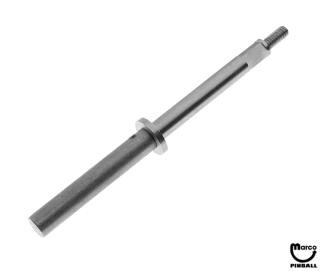 METALLICA PREMIUM LE (Stern) Disappearing ball plunger