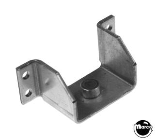 METALLICA PREMIUM LE (Stern) Disappearing ball stop