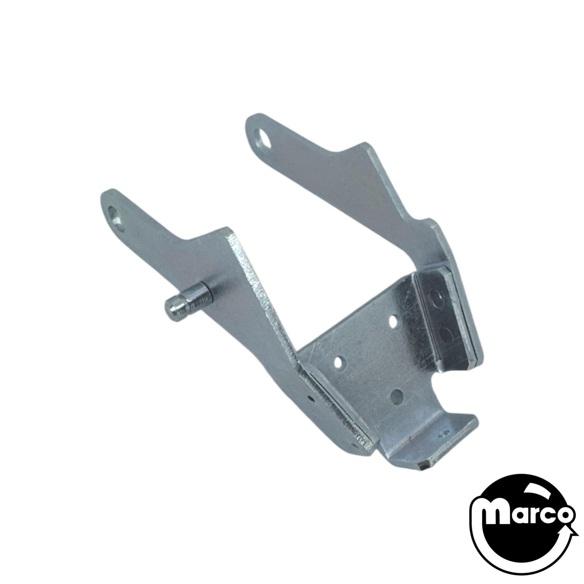 METALLICA PREMIUM LE (Stern) Snake jaw lower weldment