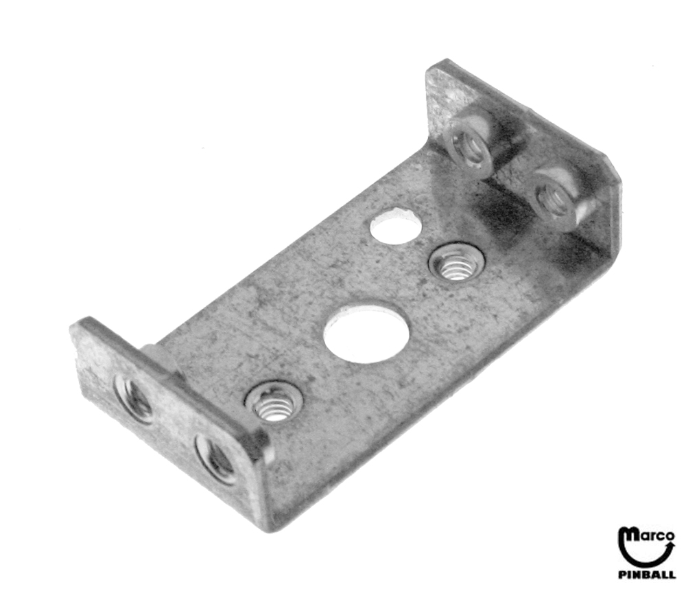 METALLICA PREMIUM LE (Stern) Disappearing ball plate