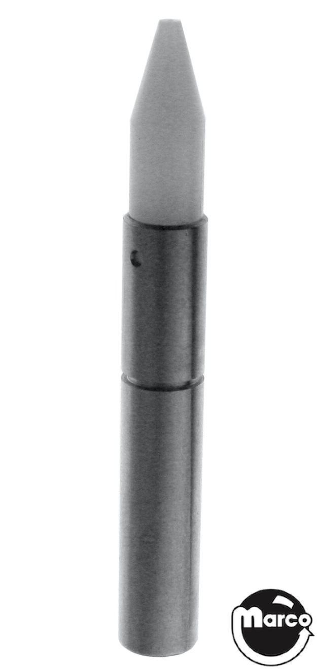Plunger assembly 3.40 inches down post