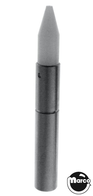 Plunger assembly 3.40 inches down post