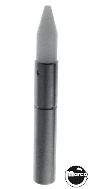 Plunger assembly 3.40 inches down post