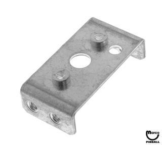 METALLICA PREMIUM LE (Stern) Disappearing ball plate