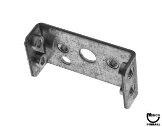 METALLICA PREMIUM LE (Stern) Disappearing ball plate