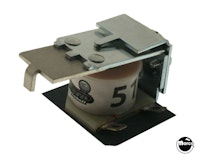 Mini coil & bracket assembly Stern