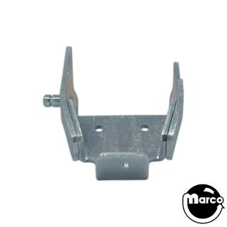 METALLICA PREMIUM LE (Stern) Snake jaw lower weldment