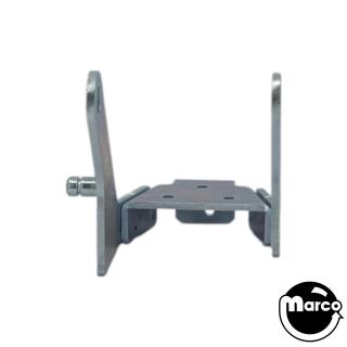 METALLICA PREMIUM LE (Stern) Snake jaw lower weldment