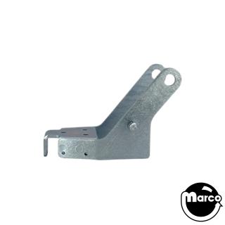 METALLICA PREMIUM LE (Stern) Snake jaw lower weldment
