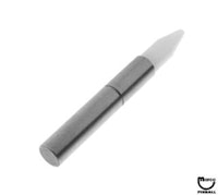 Plunger assembly 3.40 inches