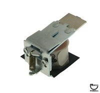 Mini coil & bracket assembly Stern