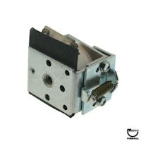 Mini coil & bracket assembly Stern