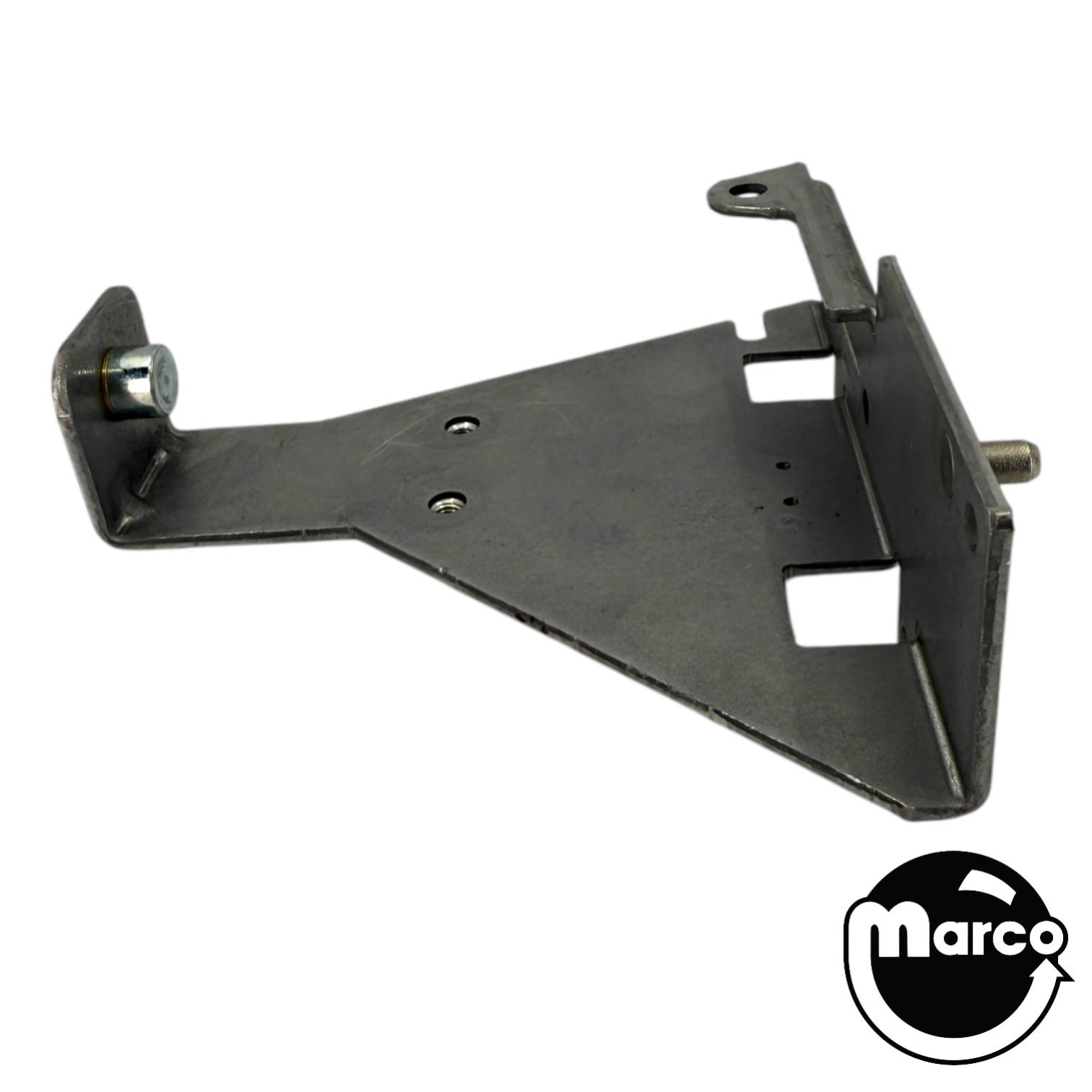 Auto plunger bracket Stern with Tabs