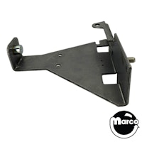 Auto plunger bracket Stern with Tabs