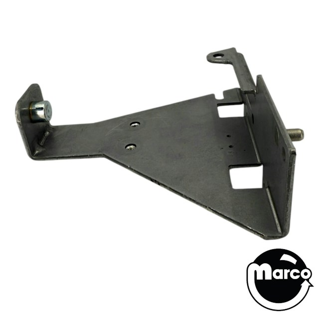 Auto plunger bracket Stern with Tabs