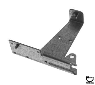 Auto plunger bracket Stern