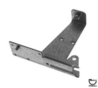 Auto plunger bracket Stern