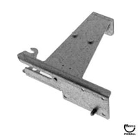 Auto plunger bracket Stern
