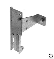 Auto plunger bracket Stern