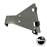 Auto plunger bracket Stern with Tabs