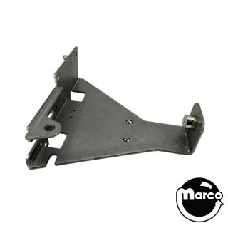 Auto plunger bracket Stern with Tabs