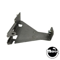 Auto plunger bracket Stern with Tabs