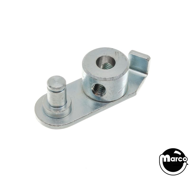 STAR TREK PREMIUM LE (Stern) Deflector crank
