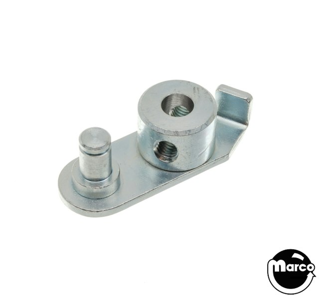 STAR TREK PREMIUM LE (Stern) Deflector crank