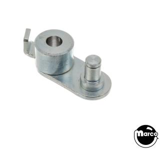 STAR TREK PREMIUM LE (Stern) Deflector crank