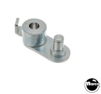 STAR TREK PREMIUM LE (Stern) Deflector crank