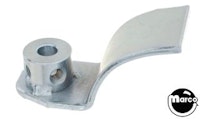 STAR TREK (Stern) Deflector arm