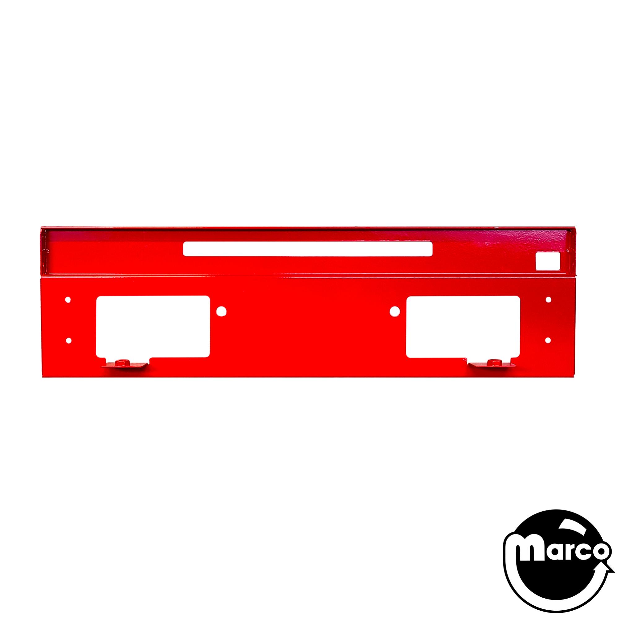 Stern Pro 2.0 Bottom Bracket - Red