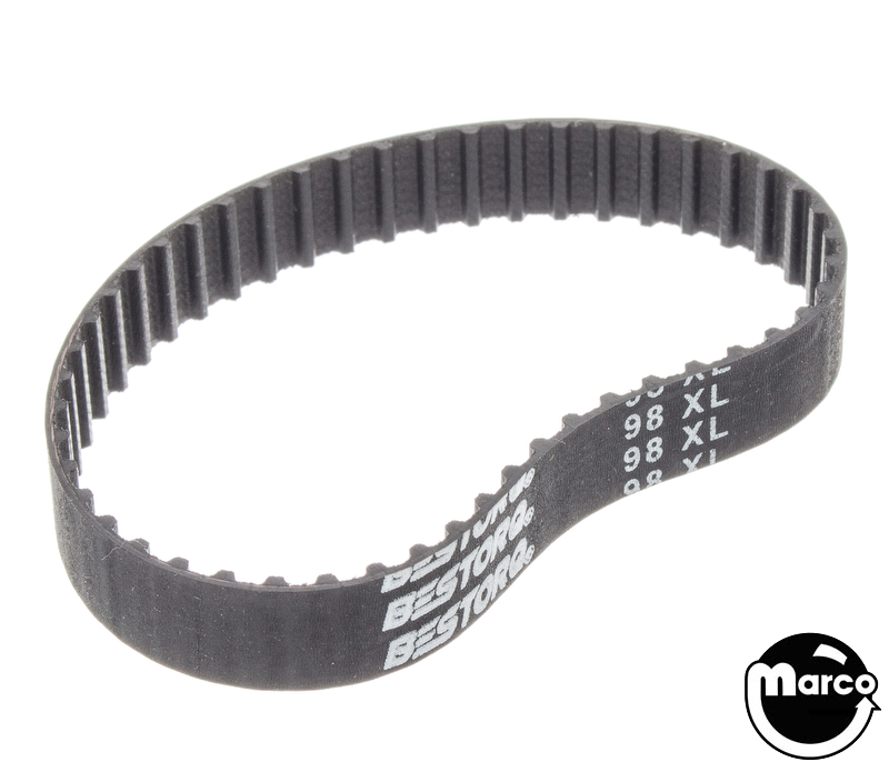 BATMAN 66 (Stern) Penguin crane timing belt