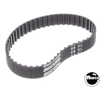 BATMAN 66 (Stern) Penguin crane timing belt