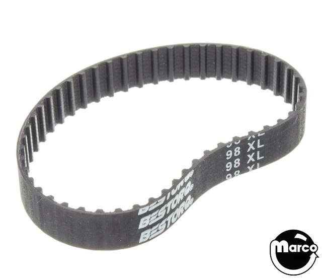BATMAN 66 (Stern) Penguin crane timing belt