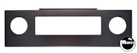 Speaker panel Stern metal