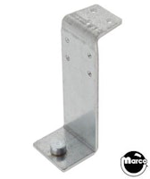 MUSTANG (Stern) Ramp lift bracket