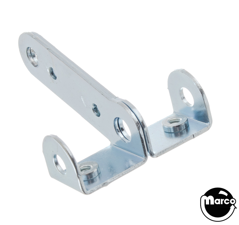 515-9774-00 - WALKING DEAD (Stern) Bicycle Girl ramp hinge - Marco