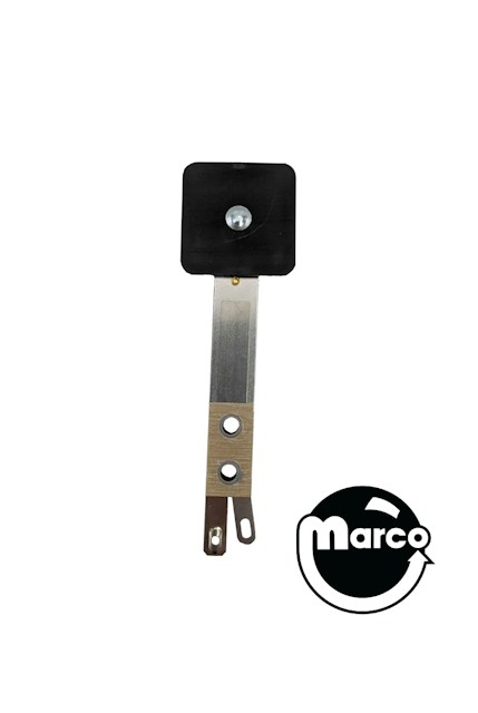 Target switch subassembly - square black