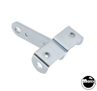 WALKING DEAD (Stern) Bicycle Girl ramp hinge